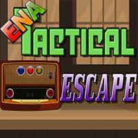 play Tactical Escape