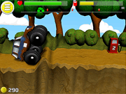 play Rock Crawler 3 D