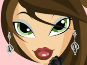 Bratz Movie Star Kissing