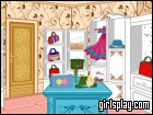 play Decorate Your Walk In Closet 4