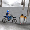 play Snow Bike