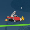 play Bike Racing Hd: Space