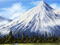 play Snowy Peaks Solitaire