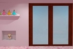 play Butterfly Escape 9