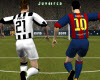 Juve Vs Barca