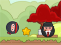 play Ninja Shape Game