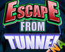 Escape From Tunnel