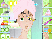 play Picnic Makeup Evelyn Mobile