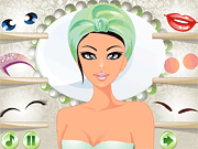 play Masquerade Makeup Liliana Mobile