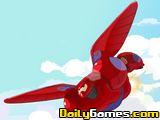 play Bighero 6 Robot