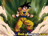 play Dragon Ball Fierce Fighting 2 8