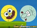 play Spongebob Excludes Squidward