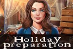 play Holiday Preparation