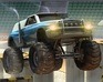 play Monster Truck 3D Arena Stunts