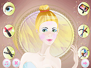play Party Make Up Elise Mobile