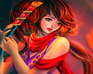 play Red Fantasy-Hidden Stars