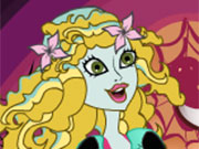 play Pregnant Lagoona Clean Up
