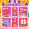 play Play Baby Barbie Princess Dollhouse