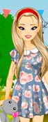 play Bff And Baby Dress Up Game