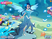 play Fairy Princess Undersea