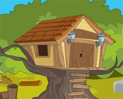 play Squirrel Escape