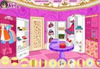 play Decorate Your Walk In Closet 4