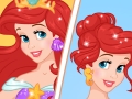 play Now And Then Ariel Sweet Sixteen