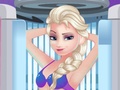 play Elsa Tanning Salon