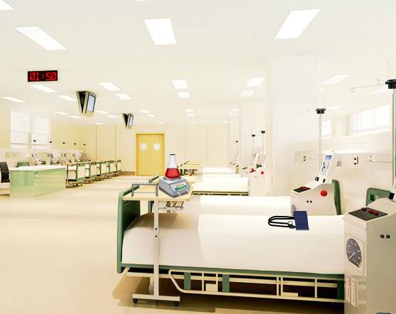 play Wowescape Hospital Escape