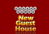 play Escape: New Guest House