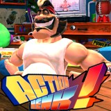 play Action Henk