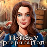play Holiday Preparation