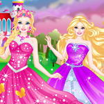 play Barbie Fashion Expert