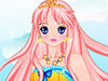 play Anime Cute Summer Princess