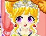 play Princess Castle Suite 2