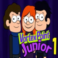 play Vortex Point Junior - 1