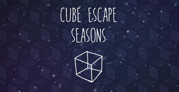 play Cube Escape: Seasons