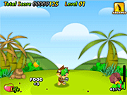 play Volcano Game
