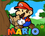 play Mario Danger Forest