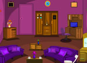play Sly Room Escape