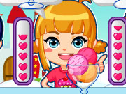 play Ice Cream Maker