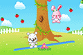 play Fruity Pets Game