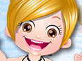 play Baby Hazel Fashion Star Kissing