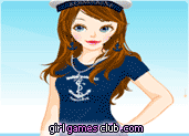 play Navy Girl