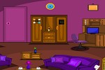 play Sly Room Escape