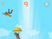 play Let'S Fall!