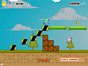 play Minion Double Adventure