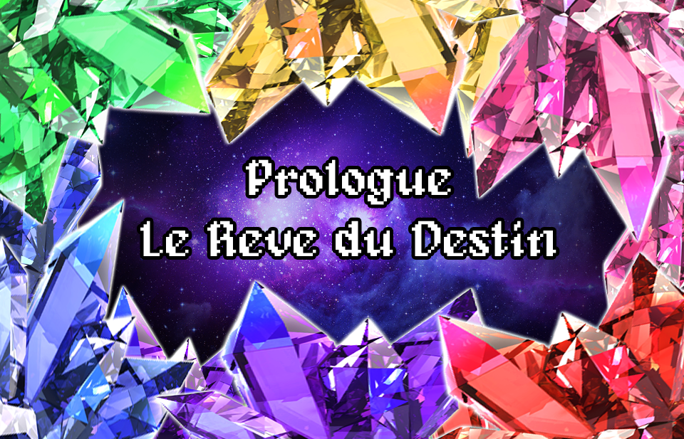 play Prologue : Le Rêve Du Destin
