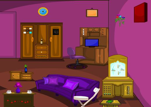 play Yal Sly Room Escape