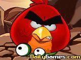 play Angry Birds Bang Bang Bang